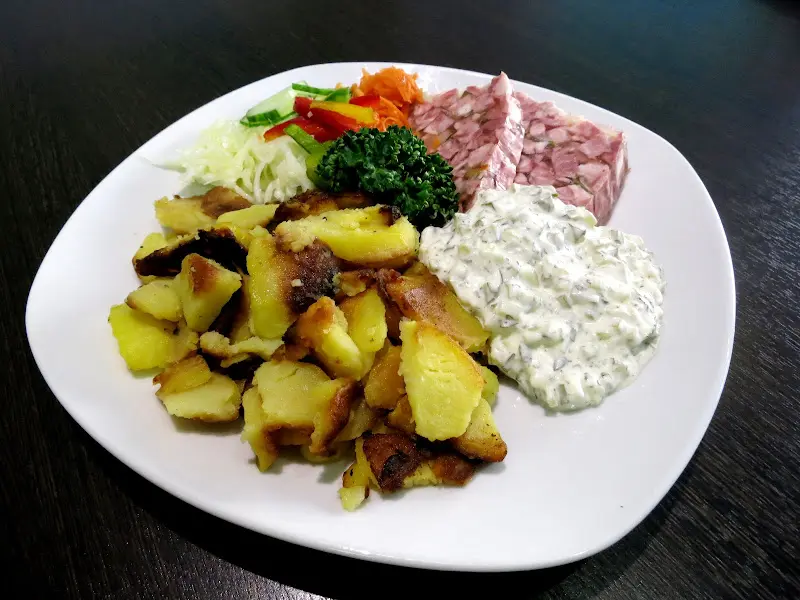 Bistro la flûte_Luckenwalde_slider_image_3