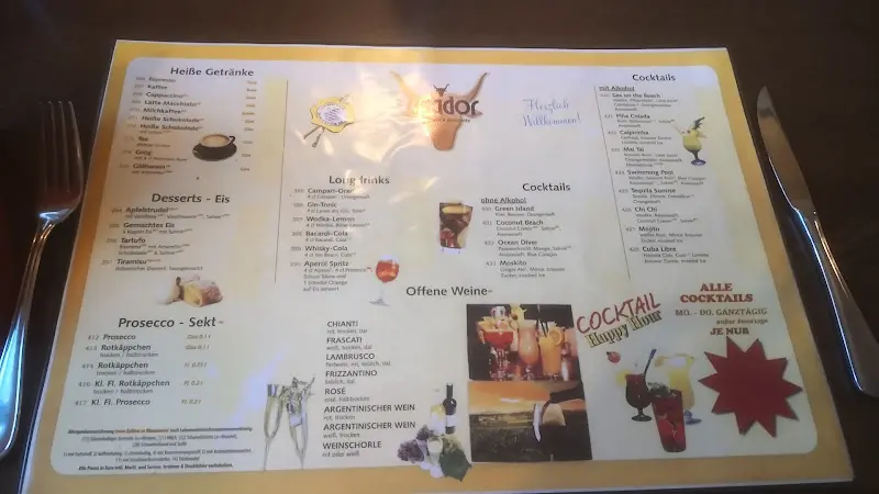 Menu_asador Steakhaus & Restaurant_Luckenwalde_immagine_1