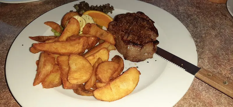 Roland Herbst_asador Steakhaus & Restaurant_Luckenwalde_reseña