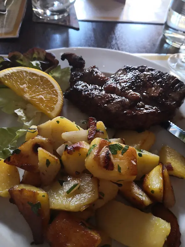 asador Steakhaus & Restaurant_Luckenwalde_slider_image_1