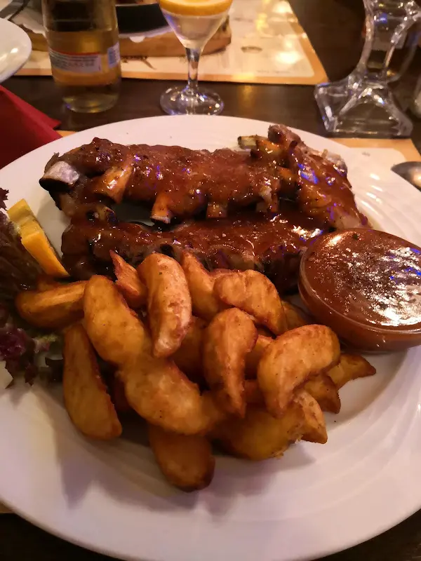 asador Steakhaus & Restaurant_Luckenwalde_slider_image_2