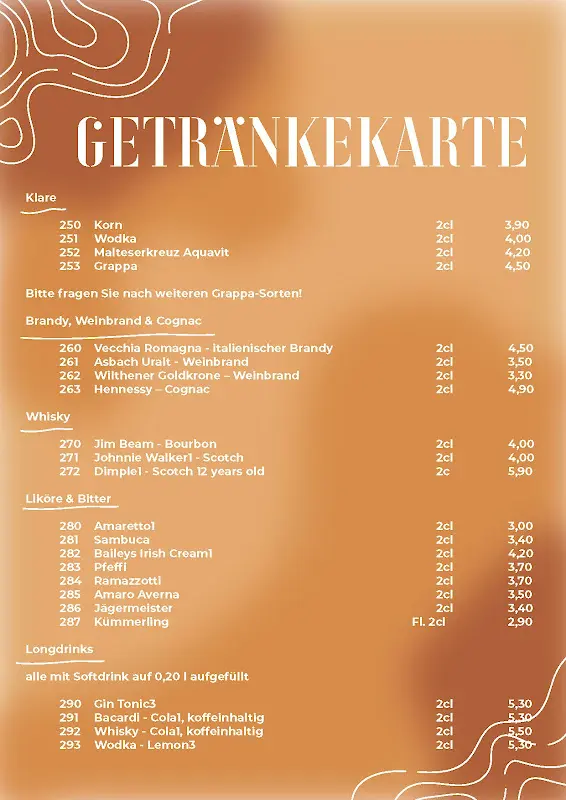 Menu_Trattoria Eckbusch_Luckenwalde_immagine_1