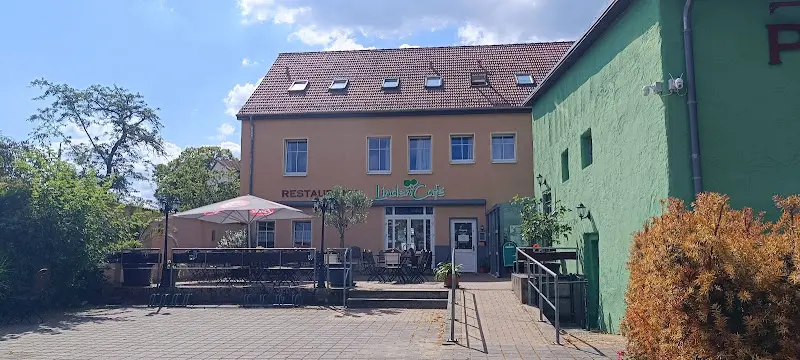 IHeld_Lindencafe Luckenwalde_Luckenwalde_review