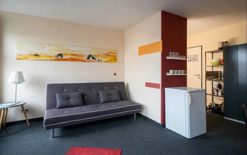 klassMo Cafe & Gästehaus, Kulturwerkstatt_Luckenwalde_slider_image_2