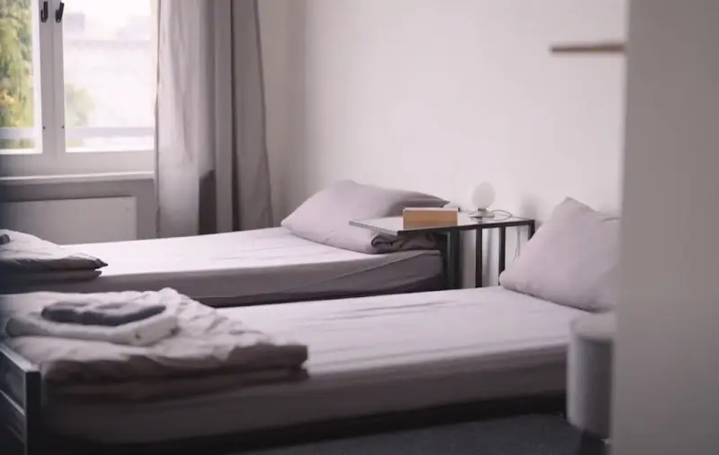 klassMo Cafe & Gästehaus, Kulturwerkstatt_Luckenwalde_slider_image_3