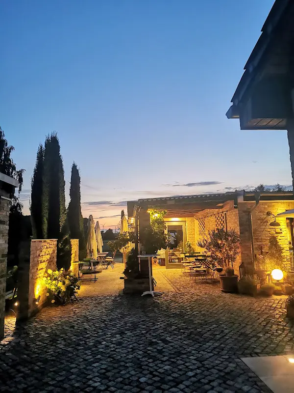 Monika Lange_Enoteca VINO e LETTO_Luckenwalde_avis