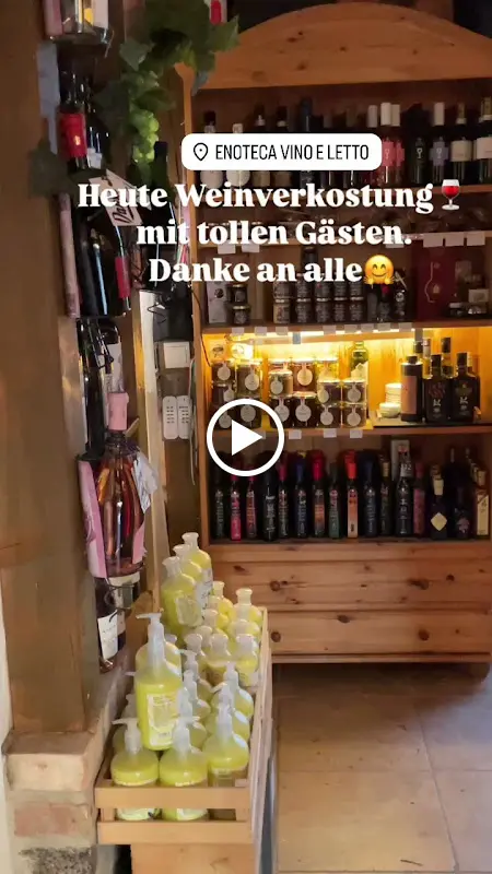 Enoteca VINO e LETTO_Luckenwalde_slider_image_2