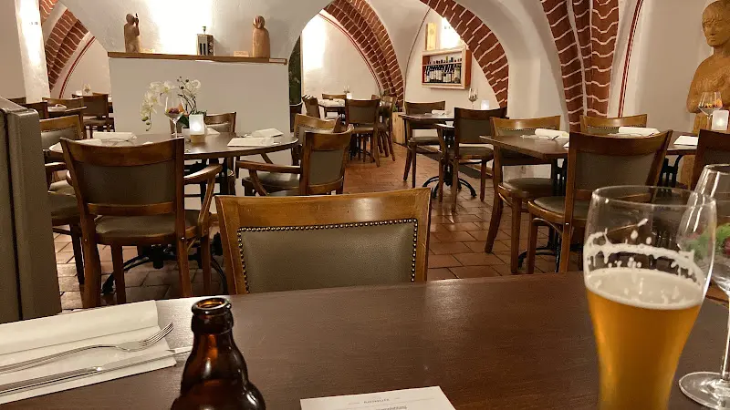 Restaurant Ratskeller Luckau_Luckau_slider_image_3