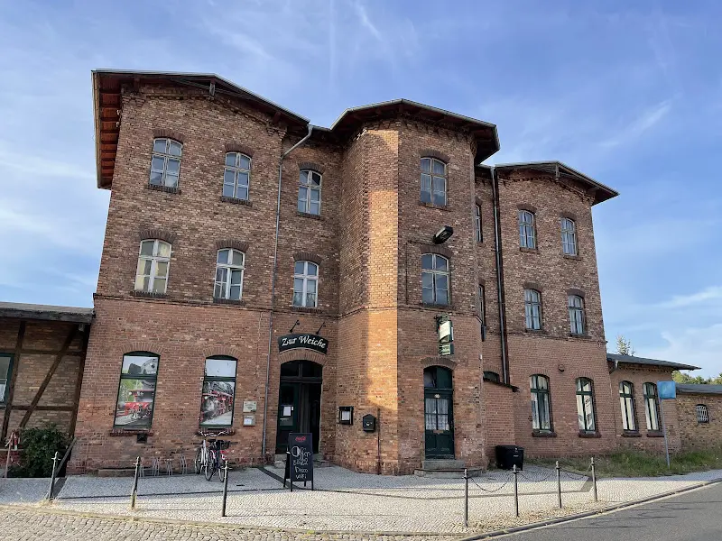 Gaststätte Zur Weiche_Luckau_slider_image_3