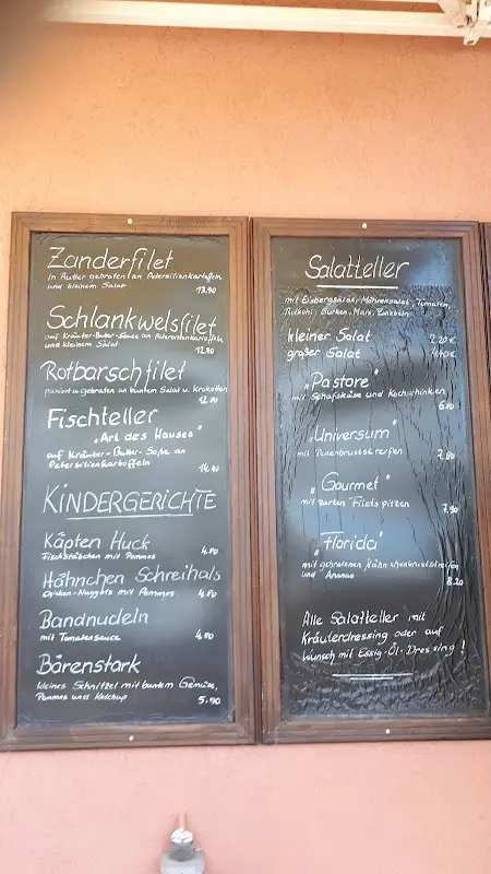 Menu_Cafe u. Restaurant Handrick_Luckau_image_2