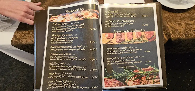 Menu_Cafe u. Restaurant Handrick_Luckau_image_4