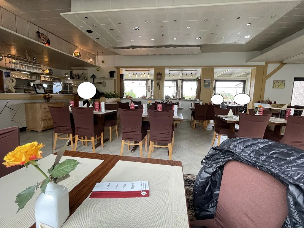 Hotel-Restaurant Schönblick - Petra Schmidt ristorante a Birkenfeld