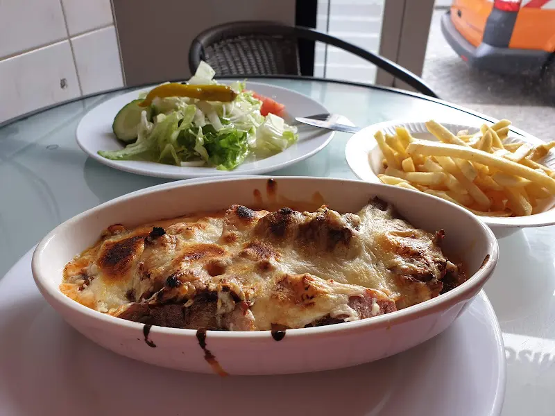 Griechischer Grill-Imbiss Luckau_Luckau_slider_image_2