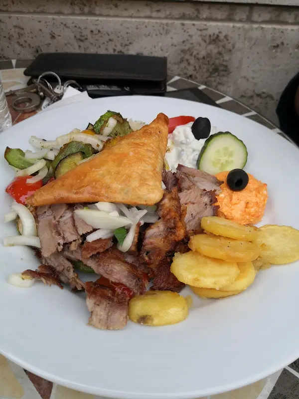 Griechischer Grill-Imbiss Luckau_Luckau_slider_image_3