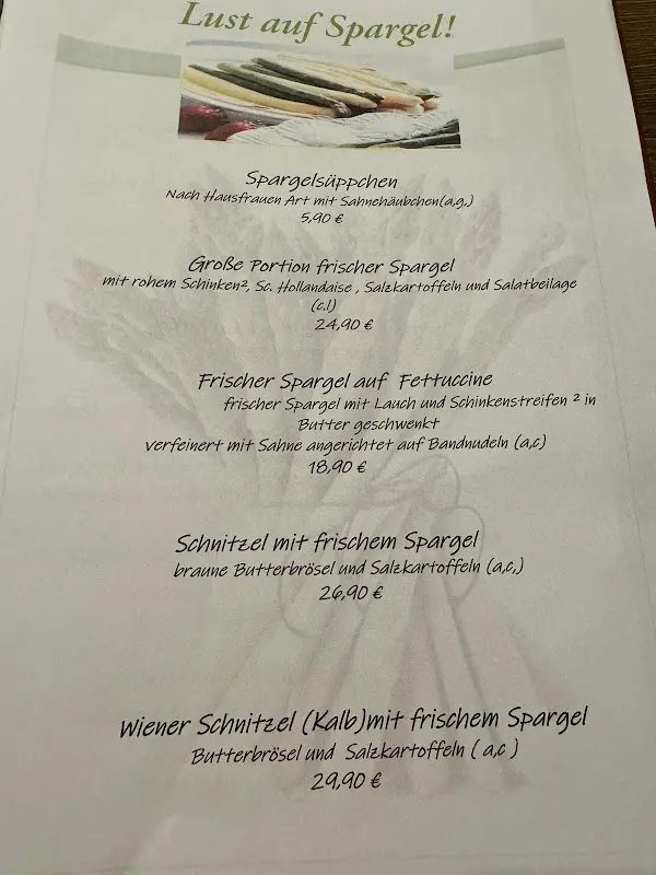 Menu_Landgasthof - Alter Dorfkrug_Ludwigsfelde_image_1