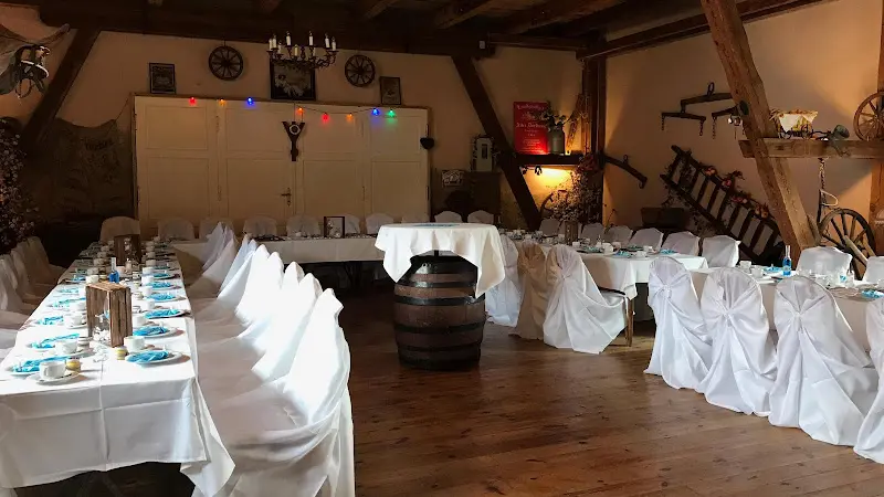 Landgasthof - Alter Dorfkrug_Ludwigsfelde_slider_image_1