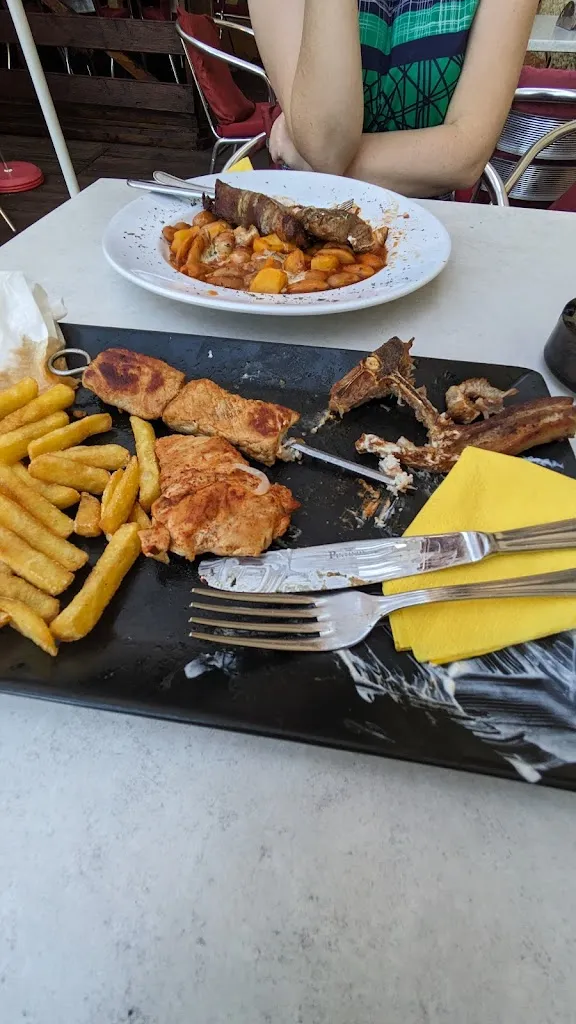 Menu_Landgasthof Bären_Birkenfeld_image_5