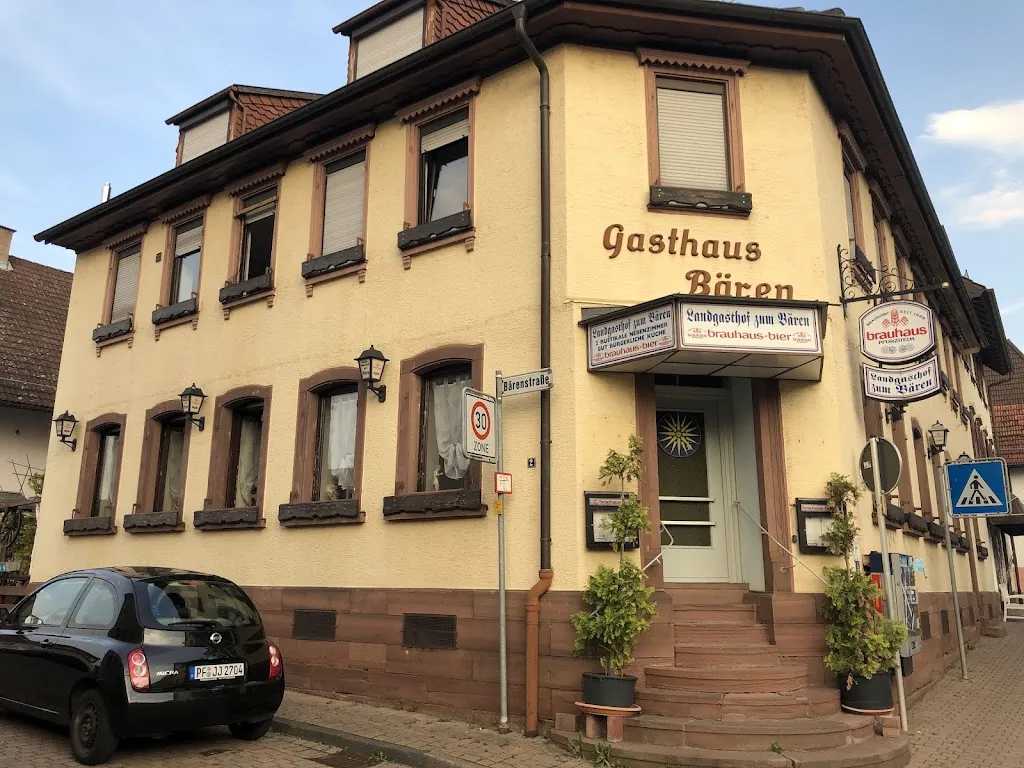 Landgasthof Bären_Birkenfeld_slider_image_1