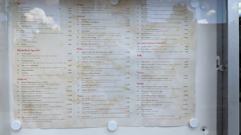 Menu_Ristorante Angelillo_Ludwigsfelde_image_1