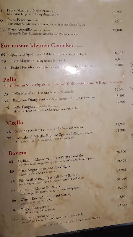 Menu_Ristorante Angelillo_Ludwigsfelde_image_3