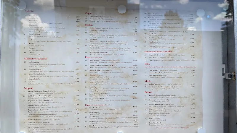 Menu_Ristorante Angelillo_Ludwigsfelde_image_4