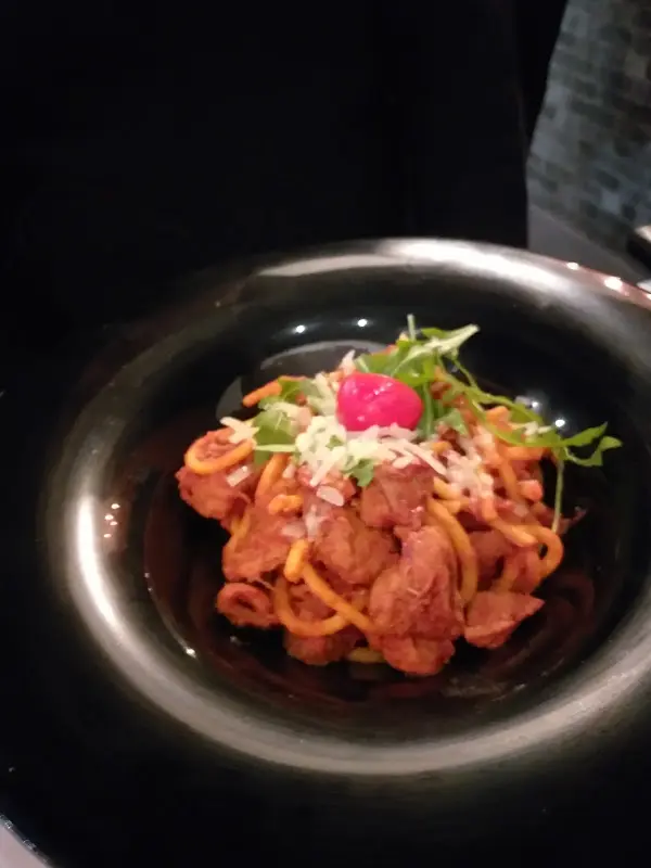 Hanna B_Ristorante Angelillo_Ludwigsfelde_review