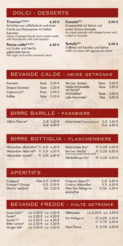 Menu_Trattoria Paesana_Ludwigsfelde_image_4