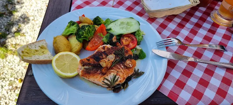 Miłosz Zaleski_Trattoria Paesana_Ludwigsfelde_review