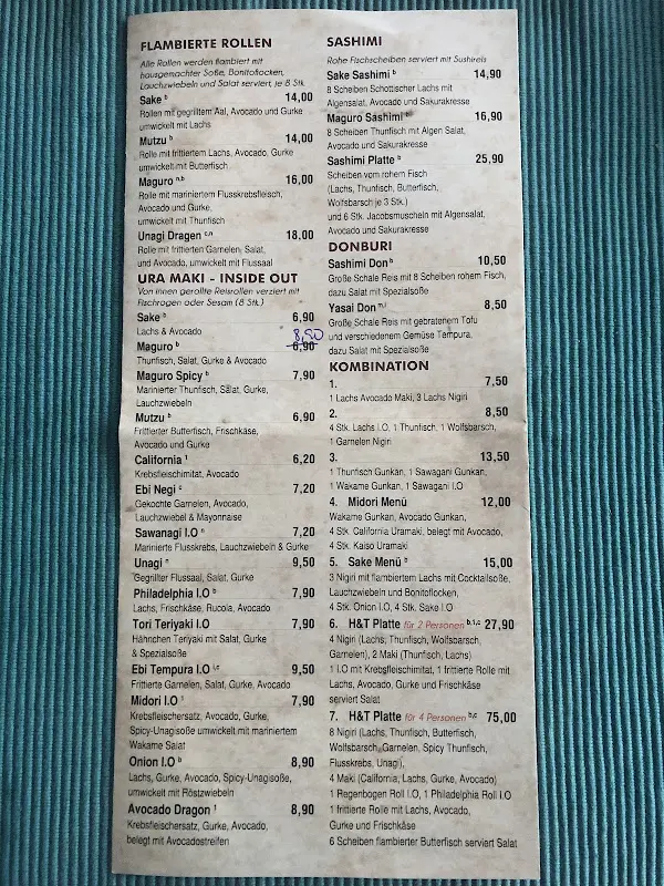 Menu_H&T Asiatisches Restaurant_Wusterhausen_image_2