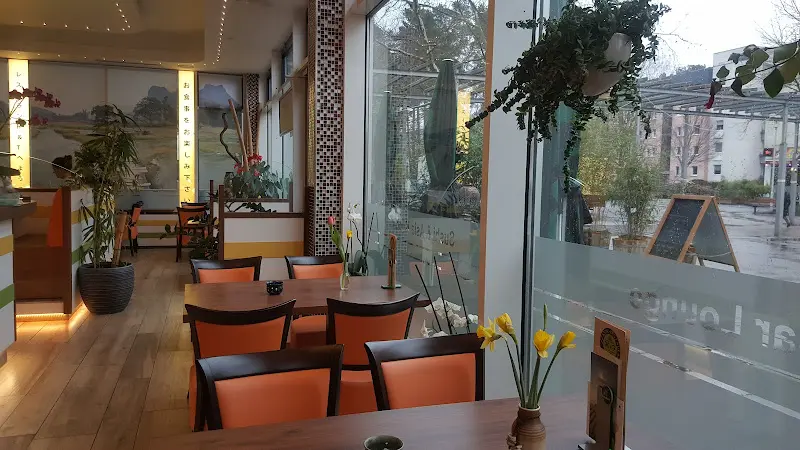 H&T Asiatisches Restaurant restaurant in Wusterhausen