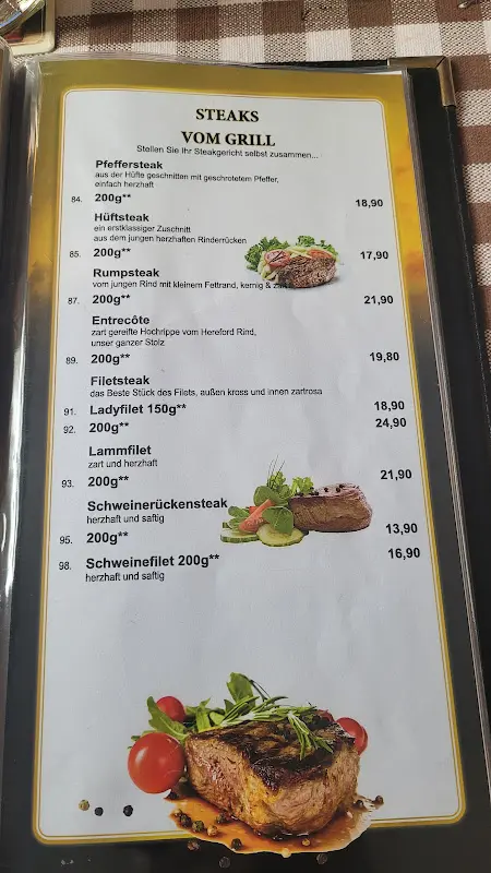 Menu_Osteria Forio - Königs Wusterhausen_Wusterhausen_image_4