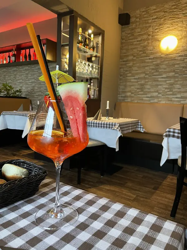Valentina Pavlova_Osteria Forio - Königs Wusterhausen_Wusterhausen_review