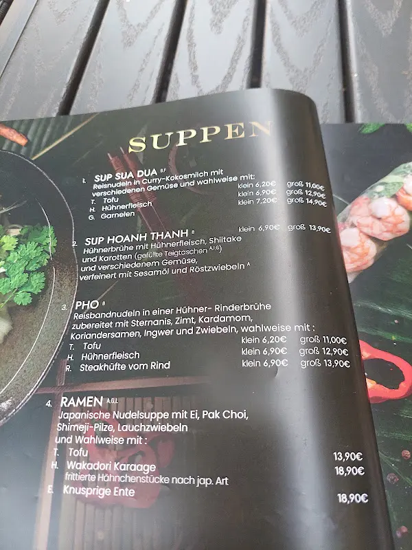 Menu_YAMMY Restaurant_Wusterhausen_image_4