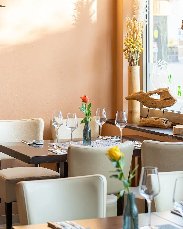 YAMMY Restaurant restaurant in Wusterhausen