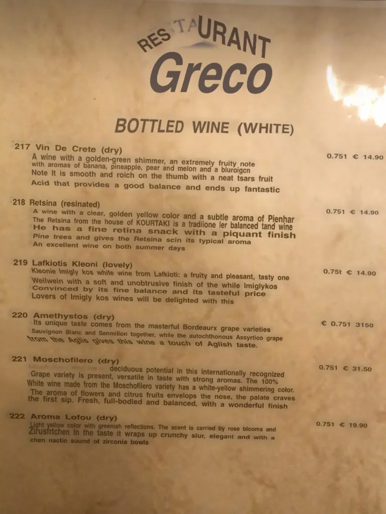 Menu_El Greco_Birkenfeld_immagine_3