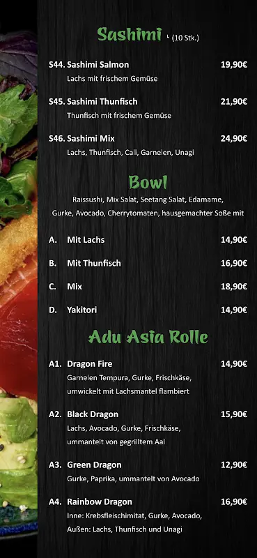 Menu_ADU Asia Bistro_Wusterhausen_image_3