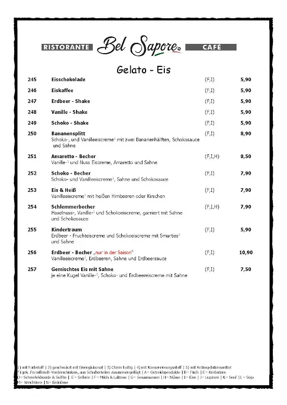 Menu_Ristorante & Cafe BEL SAPORE_Wusterhausen_image_3
