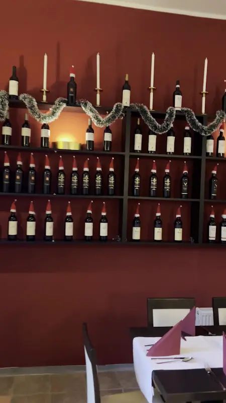 Ristorante & Cafe BEL SAPORE_Wusterhausen_slider_image_2