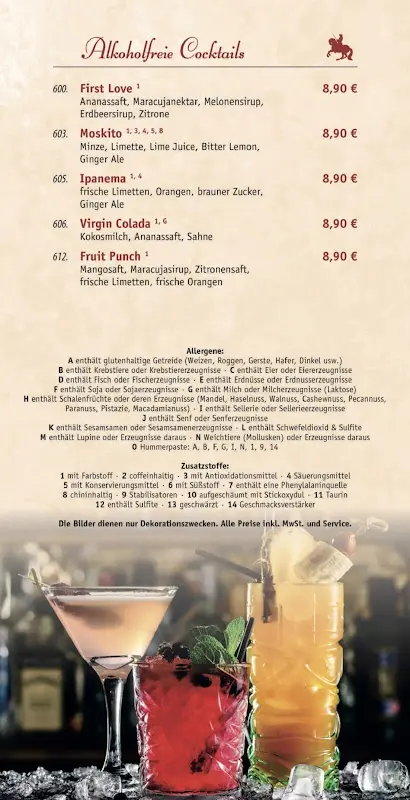 Menu_Steakhaus Cavallo_Wusterhausen_immagine_4