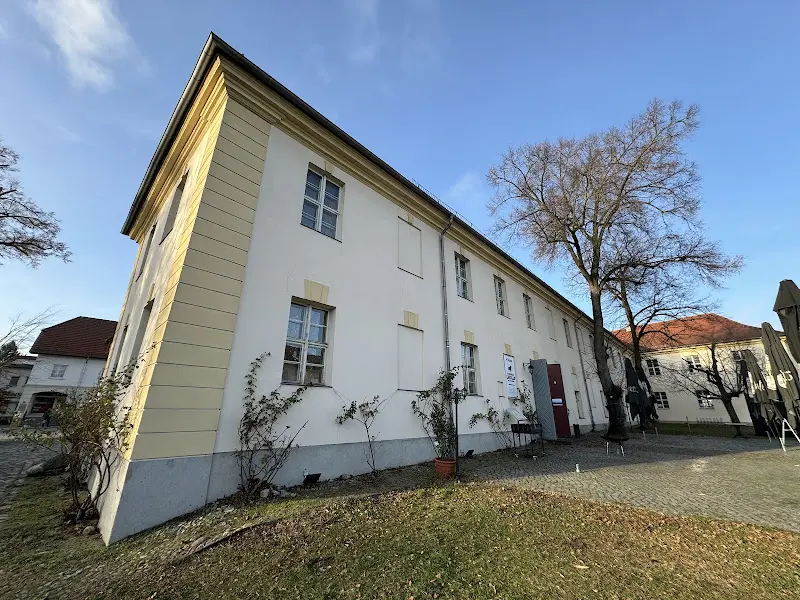 Dirk Sievert_Steakhaus Cavallo_Wusterhausen_Bewertung