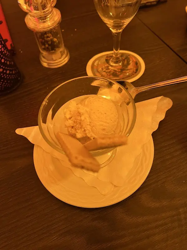 kushal lonare_Steakhaus Cavallo_Wusterhausen_Bewertung