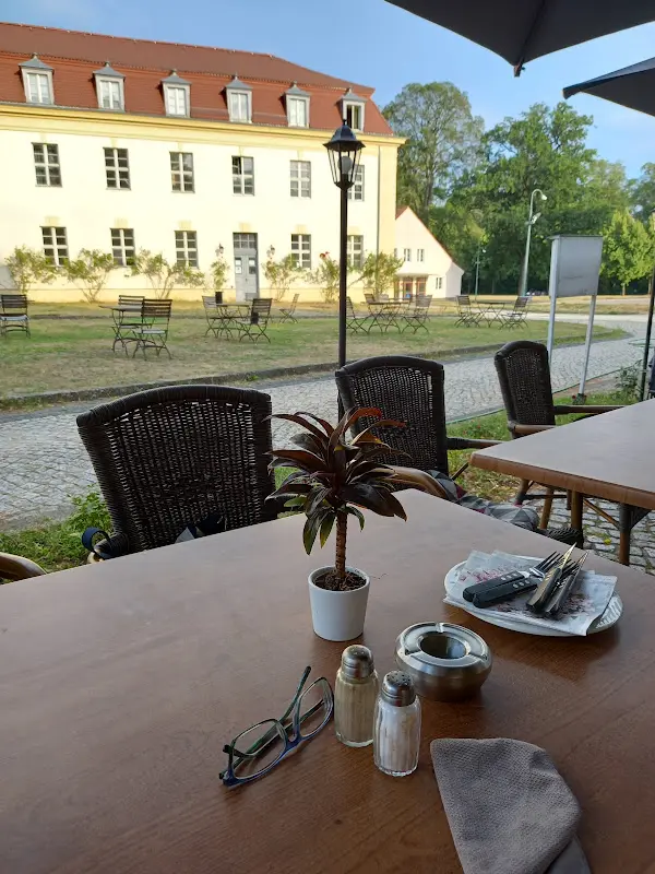 Steakhaus Cavallo ristorante a Wusterhausen