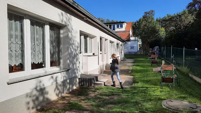 Zum Wasserfreund - Lutz Bombis_Wusterhausen_slider_image_1