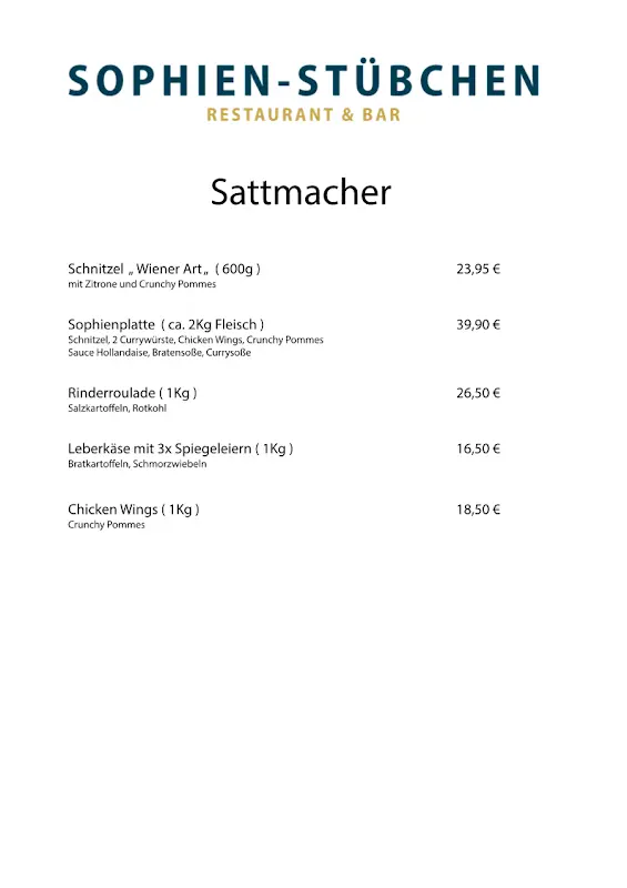Menu_Sophien-Stübchen_Wusterhausen_immagine_3