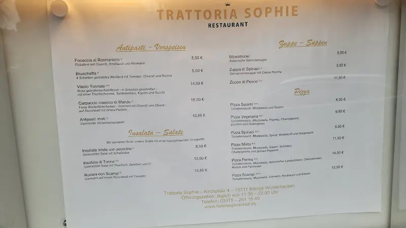 Menu_Sophien-Stübchen_Wusterhausen_immagine_4