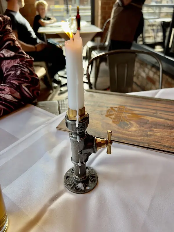 idem medi_Mr. Burn's_Wusterhausen_review