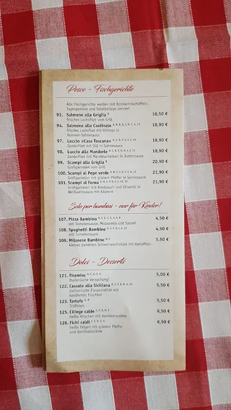 Menu_Trattoria Casa Toscana_Wusterhausen_image_4