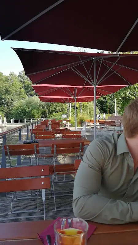 Villa am See - Klubhaus & Hafen_Wildau_slider_image_2