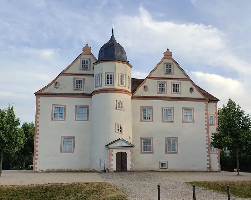 Kavalierhäuser Schloss Königs Wusterhausen_Wusterhausen_slider_image_3