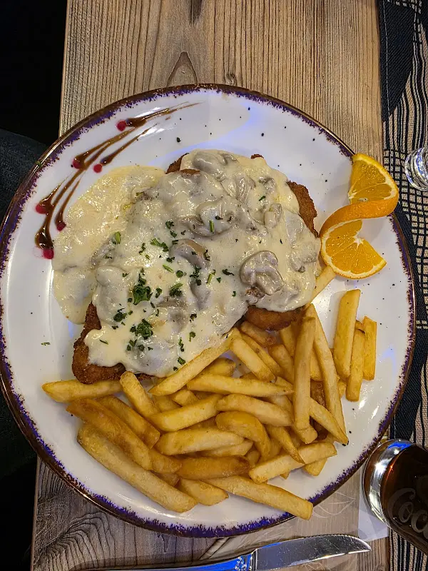 Jo Il_Griechisches Restaurant Eross_Wusterhausen_Bewertung